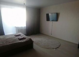 Сдам в аренду квартиру студию, 32 м2, Челябинск, улица Университетская Набережная