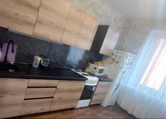 Продам 1-комнатную квартиру, 38 м2, Пермь, Холмогорская улица, 4Г, ЖК Авиатор