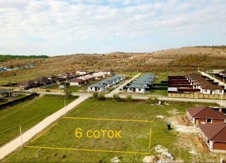 Продам участок, 6 сот., село Перевальное, Калининградская улица