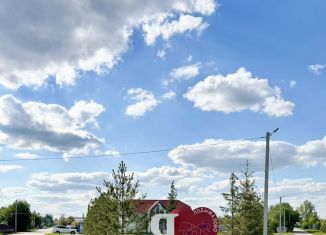 Продается участок, 8 сот., деревня Подымалово