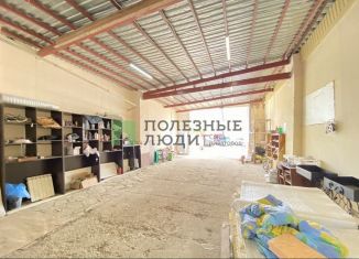 Сдача в аренду складского помещения, 75 м2, Саратов, Хвалынская улица, 65