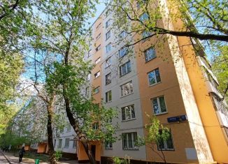 Квартира на продажу студия, 12 м2, Москва, Широкая улица, 17к1, метро Свиблово
