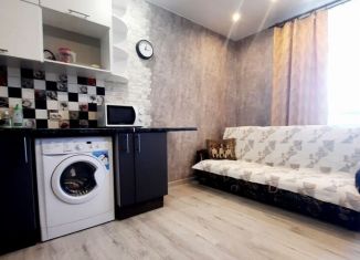 Сдам квартиру студию, 23 м2, Мурино, Воронцовский бульвар