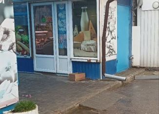 Продам торговую площадь, 20 м2, Воронеж, Электровозная улица, 29