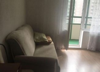 Сдам квартиру студию, 29 м2, Мурино, Петровский бульвар, 11к1
