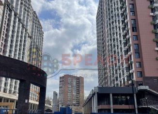 Продаю 2-ком. квартиру, 53 м2, Ростов-на-Дону, ЖК Гринсайд, улица Нансена, 109/2