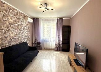 Однокомнатная квартира в аренду, 34.2 м2, Краснодар, улица им. Героя Яцкова И.В., 9к1