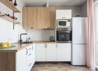 Продается 1-комнатная квартира, 32.5 м2, Новосибирск, улица Ясный Берег, 9