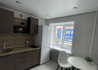 Однокомнатная квартира в аренду, 30 м2, Норильск, Хантайская улица, 13