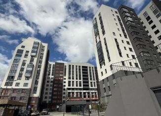 Продажа многокомнатной квартиры, 44 м2, Калининград, улица Маршала Борзова, 107, ЖК Альпы