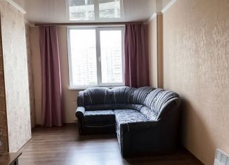 Продажа двухкомнатной квартиры, 50 м2, Краснодар, улица Ковтюха, 109/3, микрорайон Дубинка