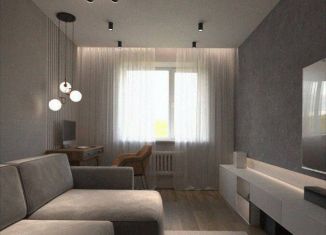 Продажа квартиры студии, 25.7 м2, Краснодар, улица имени Фёдора Елисеева