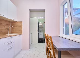 Продажа 1-ком. квартиры, 22 м2, Краснодар, Красноармейская улица, 67, микрорайон Центральный