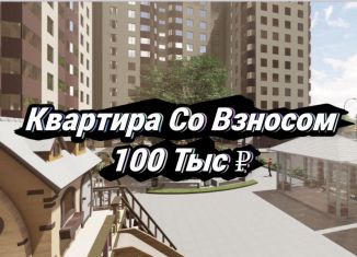 Продаю 2-ком. квартиру, 54 м2, Избербаш, улица Сурмина, 15