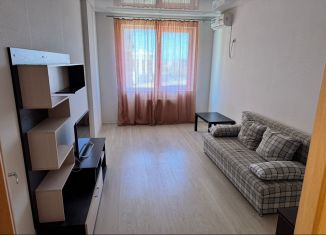 Аренда однокомнатной квартиры, 40 м2, Анапа, Лазурная улица, 10к2, ЖК Лазурный