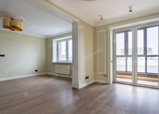 Продажа 3-ком. квартиры, 91.1 м2, Санкт-Петербург, Варшавская улица, 6к1, метро Московские ворота