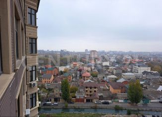 Продам 2-комнатную квартиру, 91 м2, Махачкала, улица Пугачёва, 8, ЖК Нефтегородок