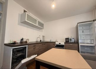 Сдаю однокомнатную квартиру, 36.3 м2, Краснодар, проспект имени писателя Знаменского, 16, микрорайон Почтовый