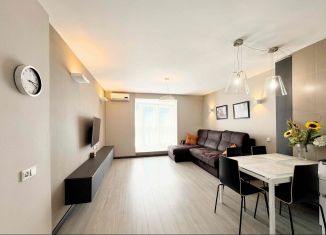 Сдам в аренду однокомнатную квартиру, 50 м2, Томская область, улица Елизаровых, 15/1