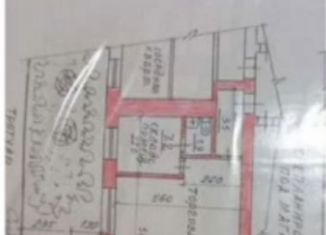 Продаю торговую площадь, 45.3 м2, Карелия, Пролетарский проспект, 37А