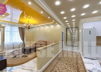 Продам трехкомнатную квартиру, 109 м2, Москва, проспект Мира, 188Бк3, район Ростокино