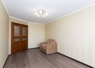 1-комнатная квартира на продажу, 41.6 м2, Благовещенск, улица Ленина