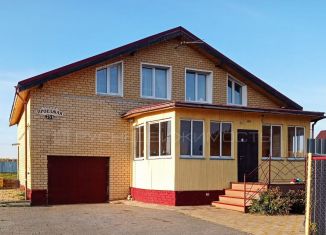 Продажа дома, 216.2 м2, деревня Трушковы, Проезжая улица, 73Б