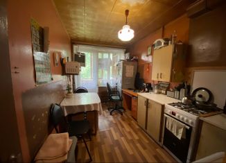 Продается 1-комнатная квартира, 34 м2, Москва, Флотская улица, 29к1, метро Селигерская