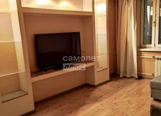 Сдается 2-комнатная квартира, 56 м2, Москва, Валдайский проезд, 10к1, Валдайский проезд