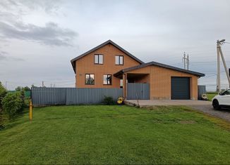 Продается дом, 300 м2, деревня Казадаевка, Садовая улица