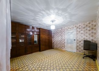 Сдача в аренду двухкомнатной квартиры, 43 м2, Екатеринбург, улица Карла Маркса, 43, метро Площадь 1905 года