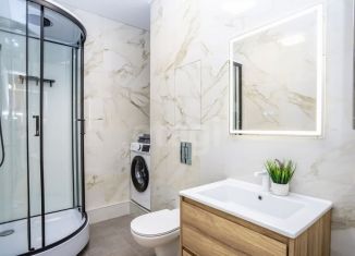 Сдается в аренду двухкомнатная квартира, 49.8 м2, Москва, Новоясеневский проспект, 3В, ЮЗАО
