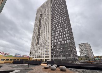 2-комнатная квартира на продажу, 58 м2, Екатеринбург, Верх-Исетский район, улица Репина, 109