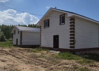Продается дом, 105 м2, деревня Чаглава