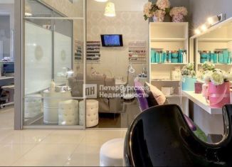 Продаю помещение свободного назначения, 76.9 м2, Санкт-Петербург, улица Композиторов, 18, муниципальный округ Шувалово-Озерки