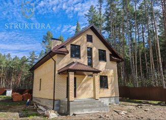 Продам коттедж, 160 м2, Сысерть, Вербная улица