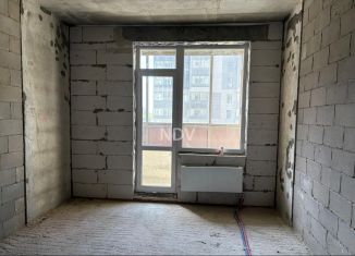 Продажа квартиры студии, 24.5 м2, деревня Пирогово, ЖК Пироговская Ривьера, улица Ильинского, 8