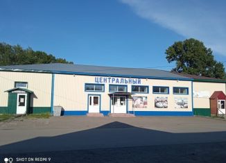 Продам торговую площадь, 200 м2, Алтайский край, Центральная улица, 34А
