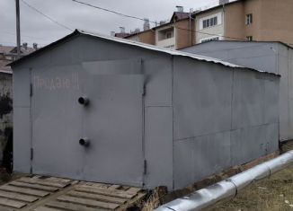 Продажа гаража, 24 м2, Якутск, Воинская улица, 9/2