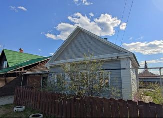 Дом на продажу, 47.5 м2, Сысерть, улица Маяковского, 14