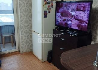 Продам квартиру студию, 25 м2, Новосибирск, Выборная улица, 99/4, Октябрьский район