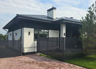 Дом на продажу, 115 м2, хутор Ленинакан, улица Дзержинского