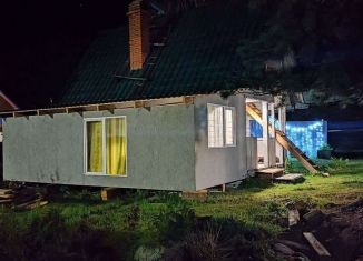 Сдается дом, 36 м2, село Иогач, Бийская улица, 7