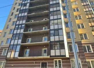 Продается однокомнатная квартира, 34.8 м2, деревня Новое Девяткино, Арсенальная улица, 2, ЖК Девяткино