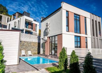 Продажа дома, 155 м2, Сочи, микрорайон Бытха, улица Бытха