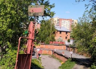 Продаю гараж, 15 м2, Тюмень, Фестивальная улица, 18с1