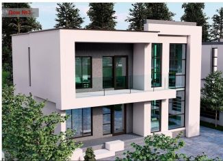 Продается дом, 200 м2, Грозный, улица Мирзоева, 1