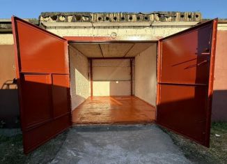 Продажа гаража, 24 м2, Нефтекамск