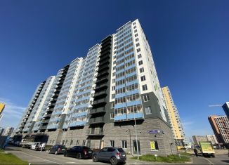 Квартира на продажу студия, 20.9 м2, Мурино, Екатерининская улица, 11
