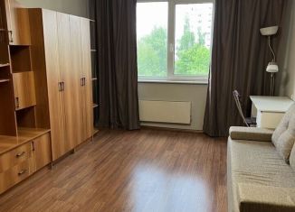 Сдам в аренду 2-ком. квартиру, 58 м2, Москва, Новомарьинская улица, 18, район Марьино
